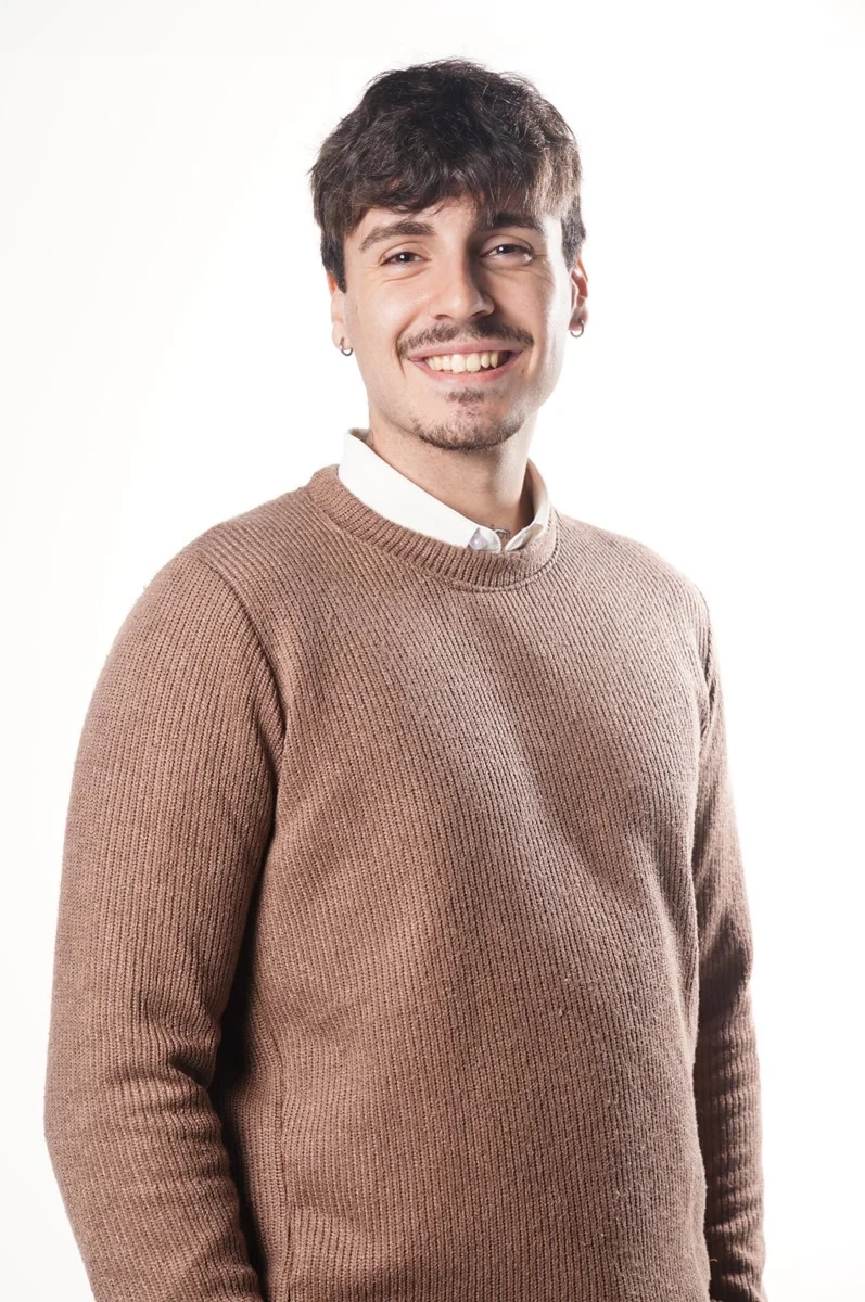 Demian Ezequiel Solnik, Director General