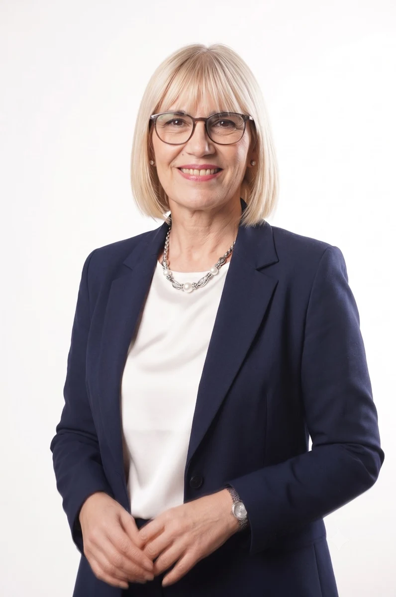 Paula Suarez, Socia y Directora de Siniestros